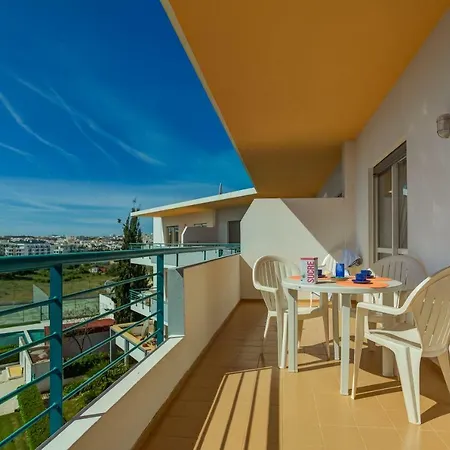 Quinta Filo Apartment