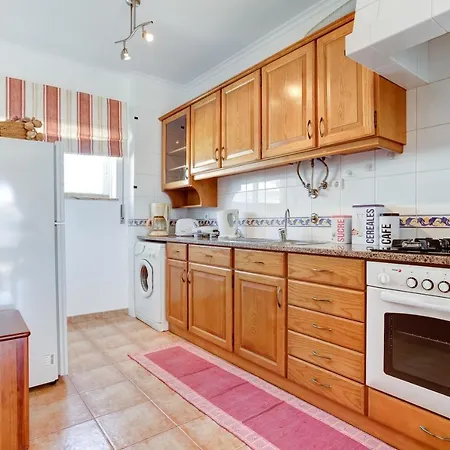 Appartement Quinta Zé Lagos